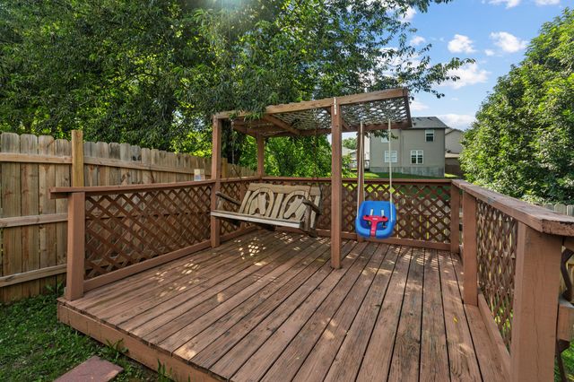 793 Rambling Creek Drive, Lexington, KY 40509
