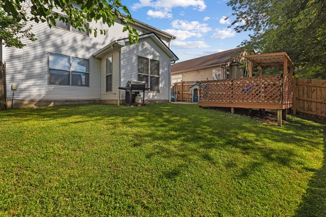 793 Rambling Creek Drive, Lexington, KY 40509