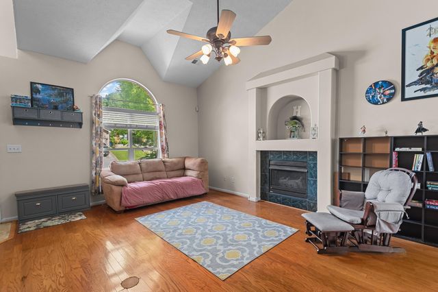 793 Rambling Creek Drive, Lexington, KY 40509