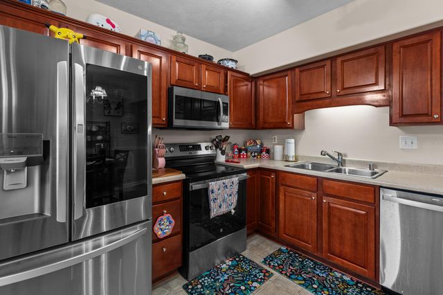 793 Rambling Creek Drive, Lexington, KY 40509