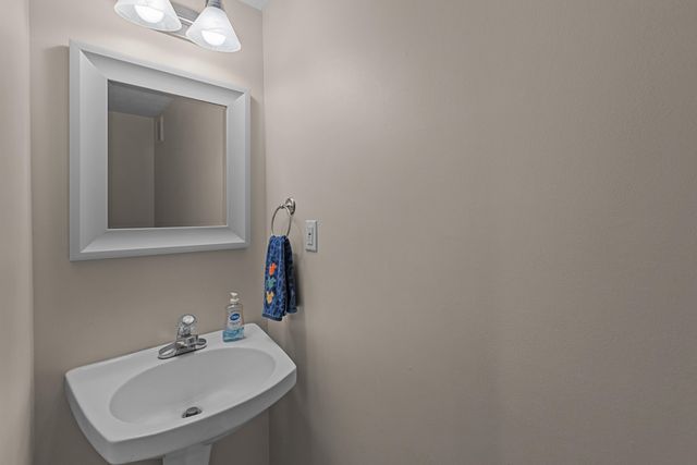 793 Rambling Creek Drive, Lexington, KY 40509