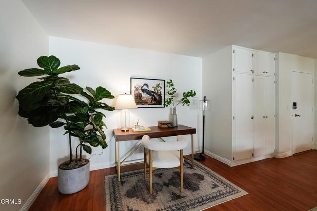 120 S Sierra Madre Boulevard 205, Pasadena, CA 91107