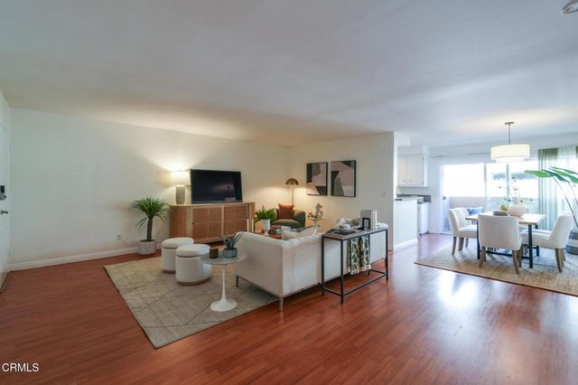 120 S Sierra Madre Boulevard 205, Pasadena, CA 91107