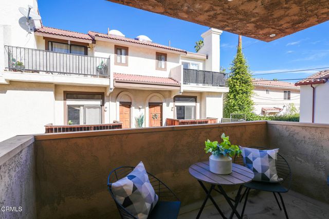 120 S Sierra Madre Boulevard 205, Pasadena, CA 91107