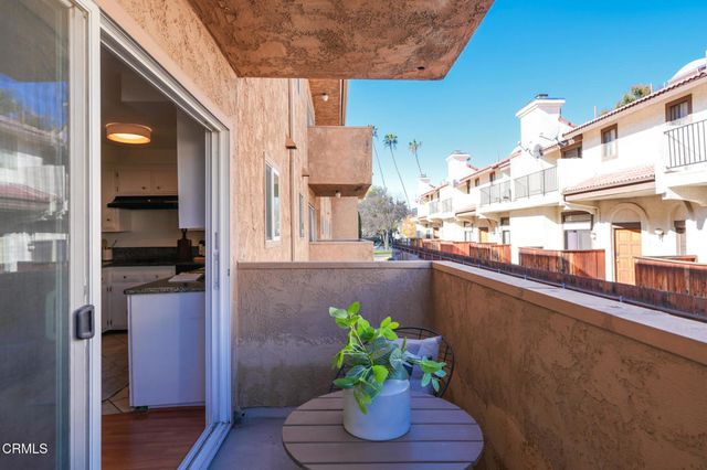 120 S Sierra Madre Boulevard 205, Pasadena, CA 91107