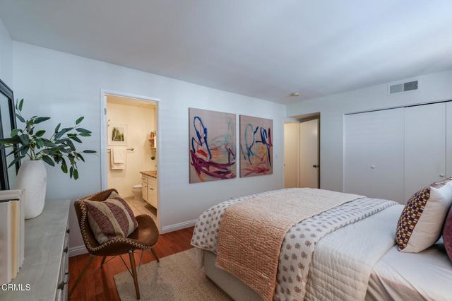 120 S Sierra Madre Boulevard 205, Pasadena, CA 91107