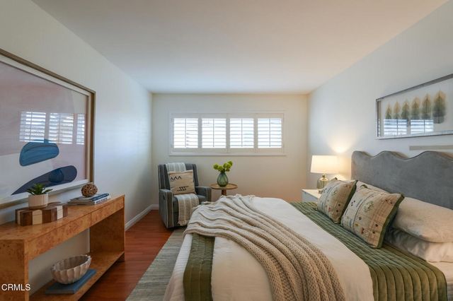 120 S Sierra Madre Boulevard 205, Pasadena, CA 91107