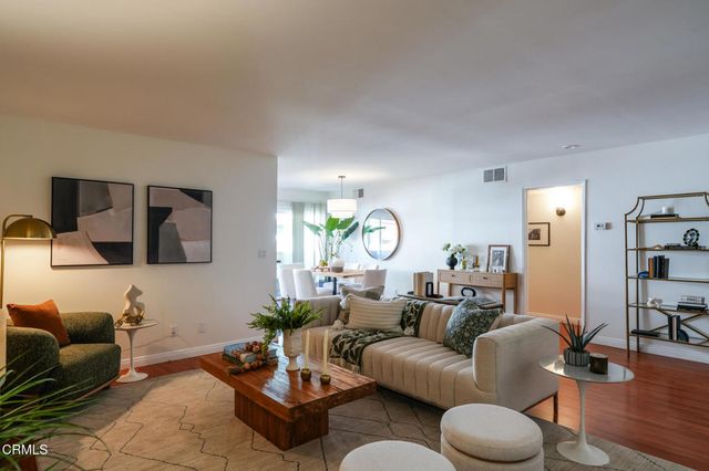 120 S Sierra Madre Boulevard 205, Pasadena, CA 91107