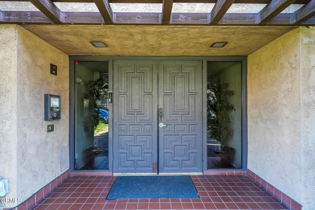 120 S Sierra Madre Boulevard 205, Pasadena, CA 91107