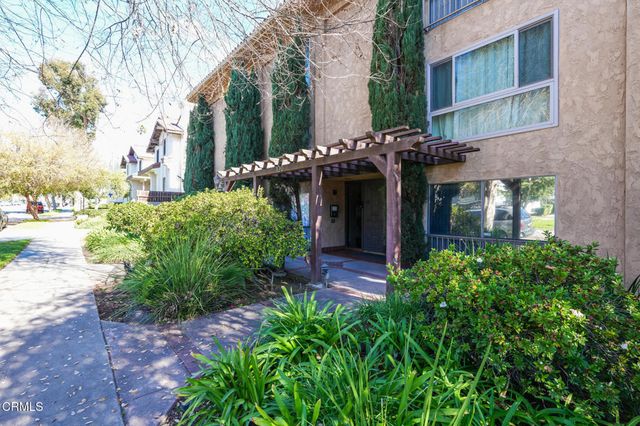 120 S Sierra Madre Boulevard 205, Pasadena, CA 91107