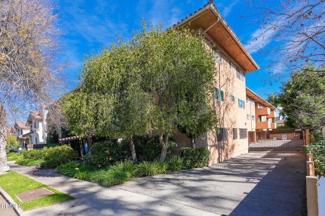 120 S Sierra Madre Boulevard 205, Pasadena, CA 91107