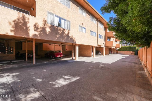 120 S Sierra Madre Boulevard 205, Pasadena, CA 91107