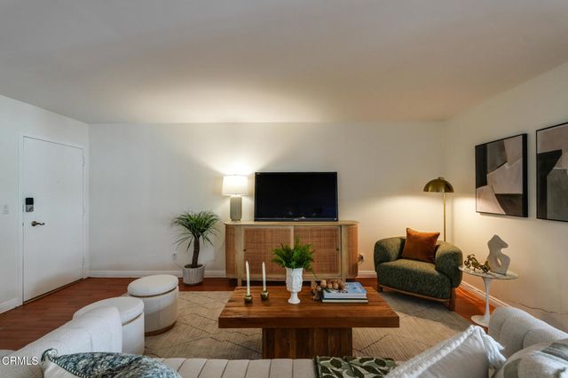 120 S Sierra Madre Boulevard 205, Pasadena, CA 91107