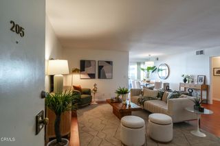 120 S Sierra Madre Boulevard 205, Pasadena, CA 91107