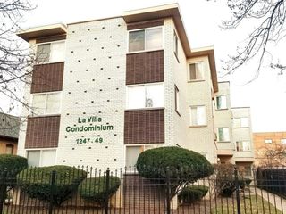 7249 N Hamilton Avenue 3C, Chicago, IL 60645