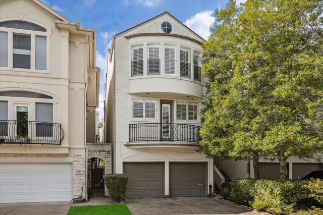 6507 Minola Street A, Houston, TX 77007