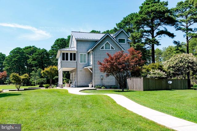 3113 BAY VIEW DR, Church Creek, MD 21622