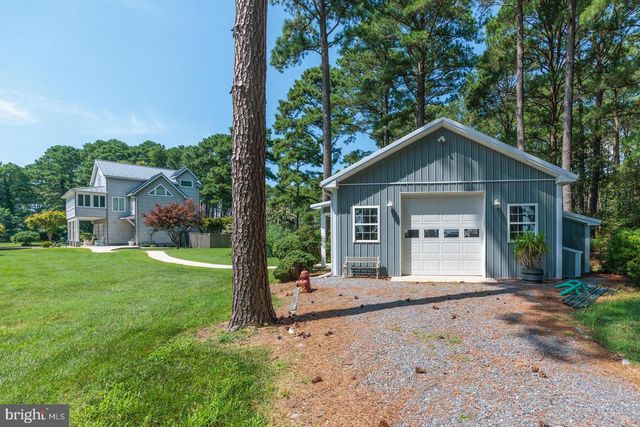 3113 BAY VIEW DR, Church Creek, MD 21622