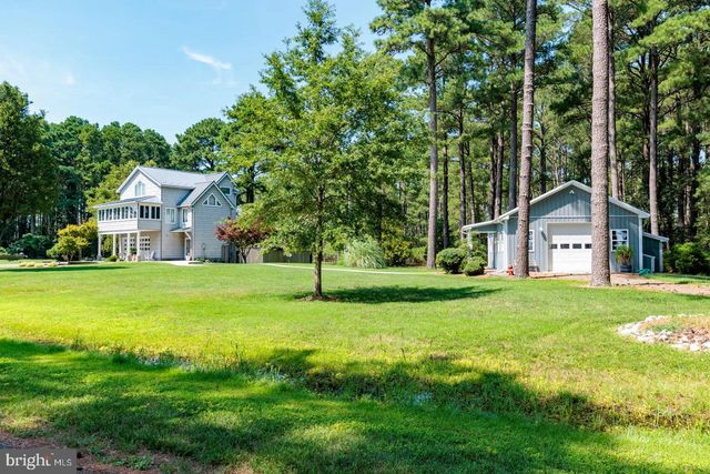 3113 BAY VIEW DR, Church Creek, MD 21622