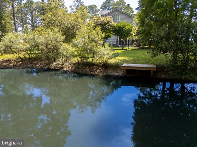 3113 BAY VIEW DR, Church Creek, MD 21622