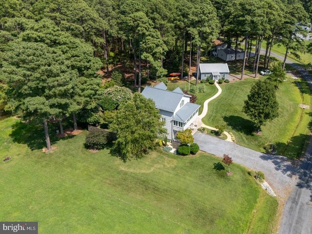 3113 BAY VIEW DR, Church Creek, MD 21622