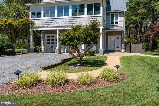 3113 BAY VIEW DR, Church Creek, MD 21622