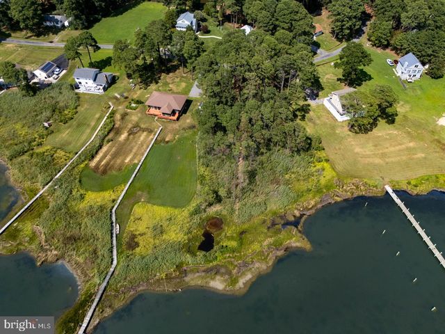 3113 BAY VIEW DR, Church Creek, MD 21622