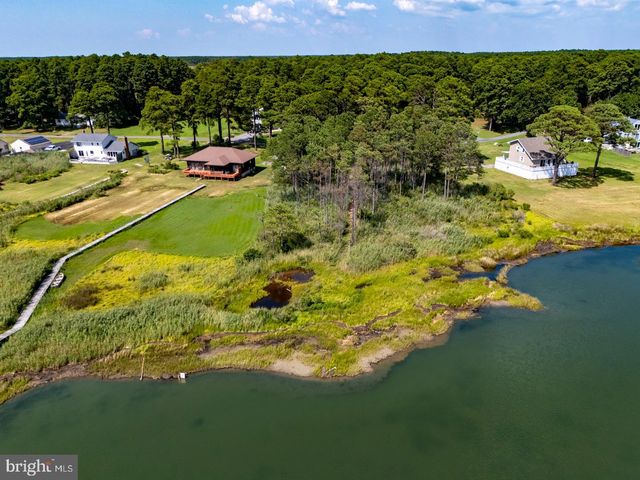 3113 BAY VIEW DR, Church Creek, MD 21622