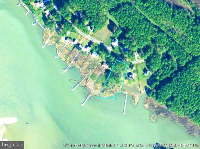 3113 BAY VIEW DR, Church Creek, MD 21622