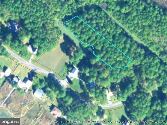 3113 BAY VIEW DR, Church Creek, MD 21622