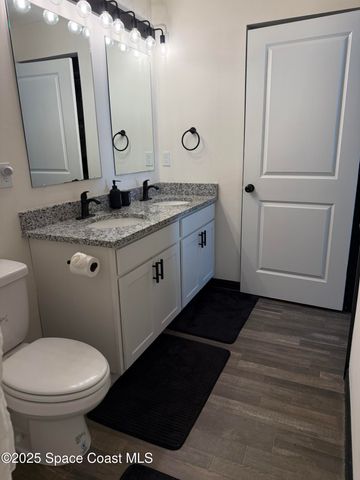 3290 Foresman Avenue SE, Palm Bay, FL 32909