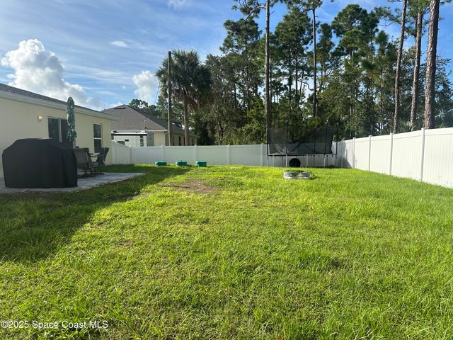 3290 Foresman Avenue SE, Palm Bay, FL 32909