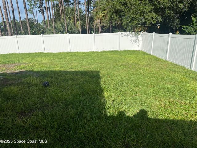 3290 Foresman Avenue SE, Palm Bay, FL 32909