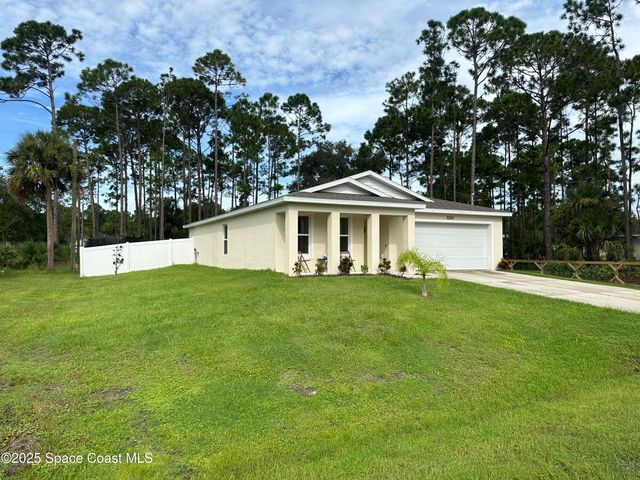 3290 Foresman Avenue SE, Palm Bay, FL 32909