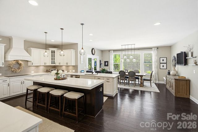 3083 Twin Lakes Drive, Weddington, NC 28104