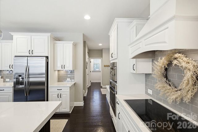 3083 Twin Lakes Drive, Weddington, NC 28104