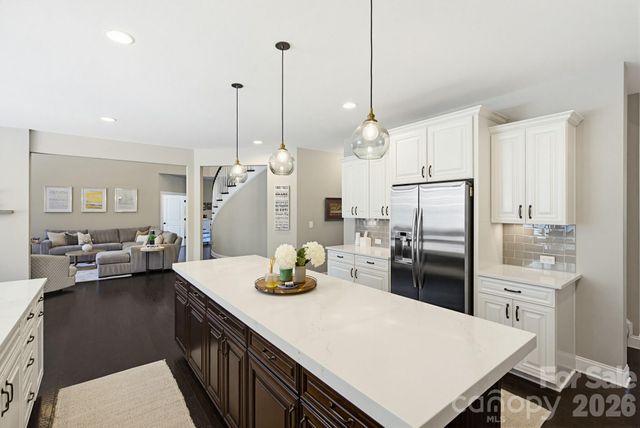3083 Twin Lakes Drive, Weddington, NC 28104