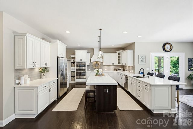 3083 Twin Lakes Drive, Weddington, NC 28104