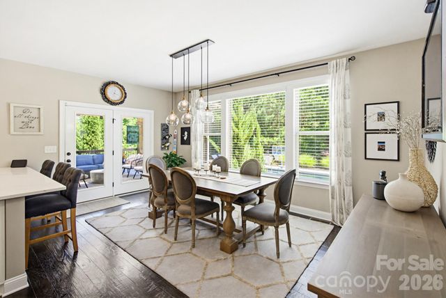 3083 Twin Lakes Drive, Weddington, NC 28104