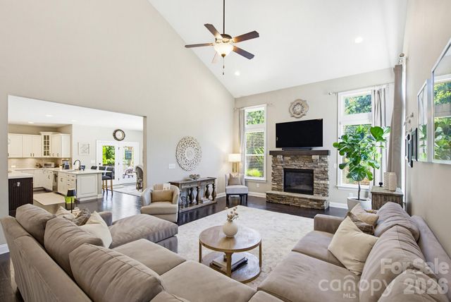 3083 Twin Lakes Drive, Weddington, NC 28104