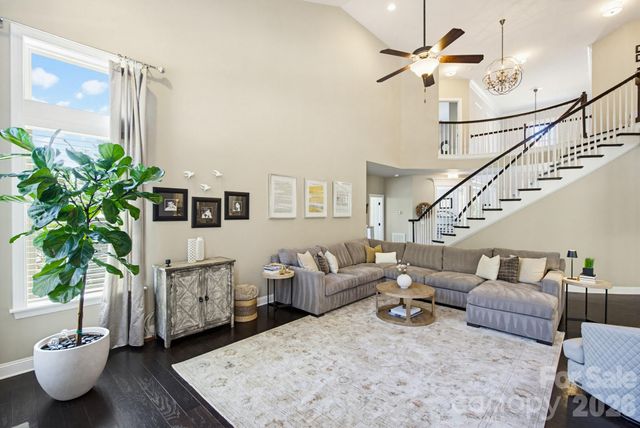 3083 Twin Lakes Drive, Weddington, NC 28104