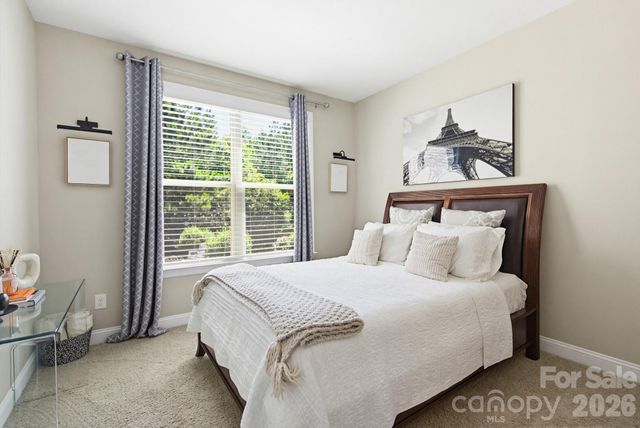 3083 Twin Lakes Drive, Weddington, NC 28104