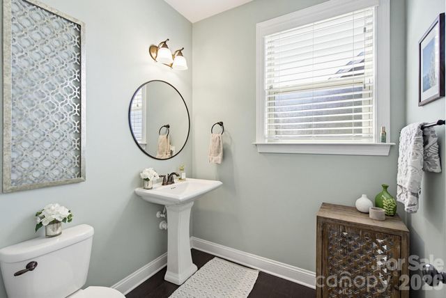 3083 Twin Lakes Drive, Weddington, NC 28104