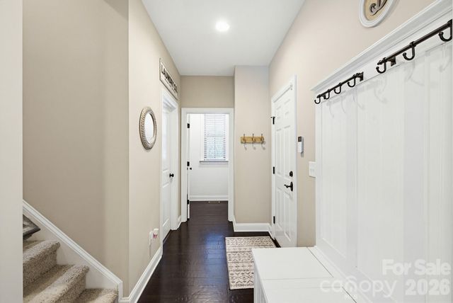 3083 Twin Lakes Drive, Weddington, NC 28104