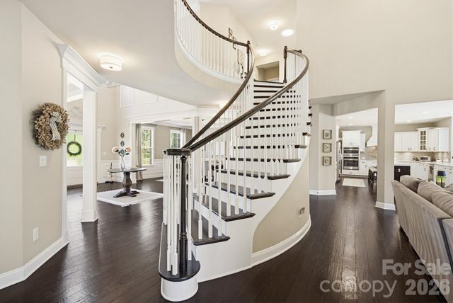 3083 Twin Lakes Drive, Weddington, NC 28104