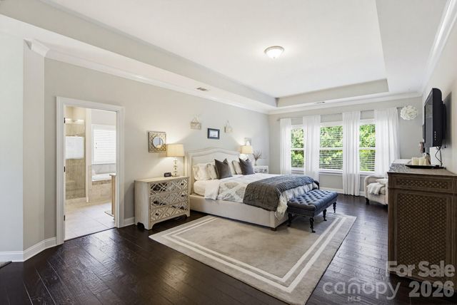 3083 Twin Lakes Drive, Weddington, NC 28104