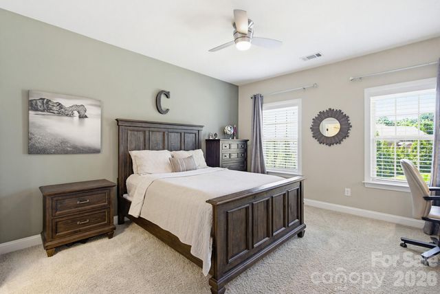 3083 Twin Lakes Drive, Weddington, NC 28104