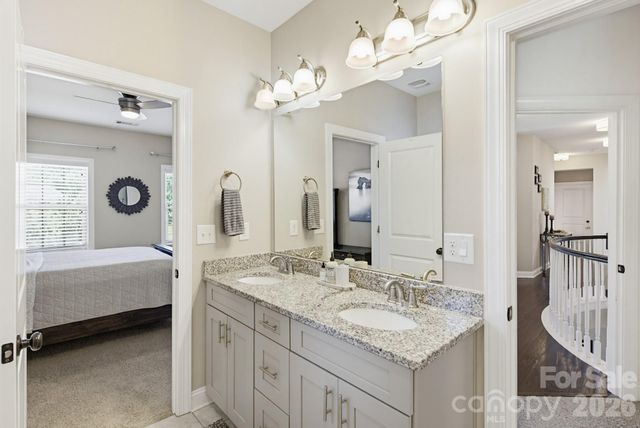 3083 Twin Lakes Drive, Weddington, NC 28104