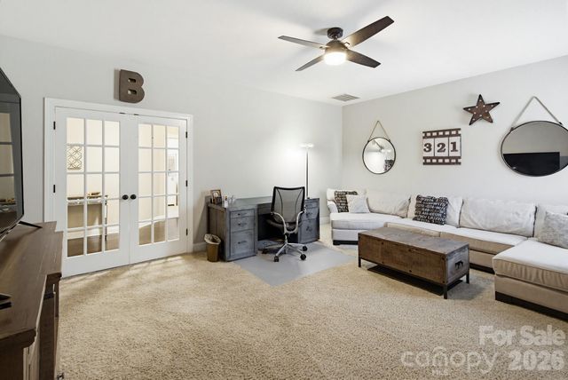 3083 Twin Lakes Drive, Weddington, NC 28104