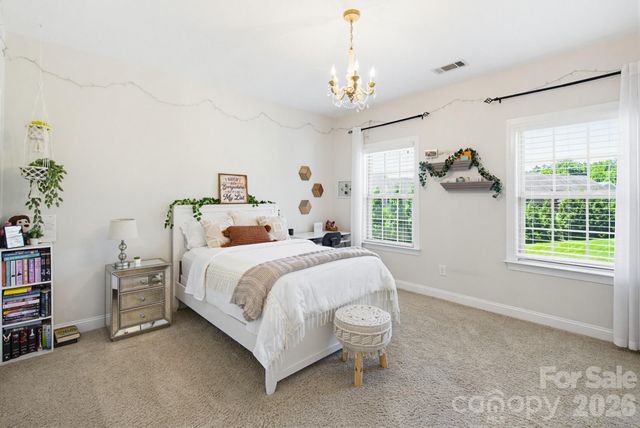 3083 Twin Lakes Drive, Weddington, NC 28104